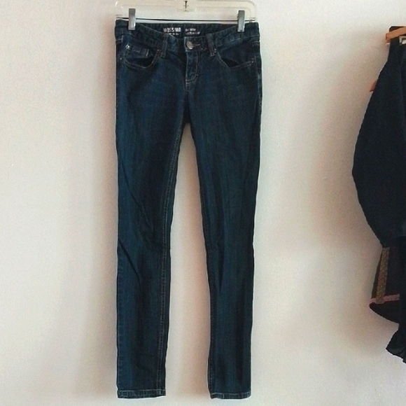 Mossimo Slim Skinny Jeans - Picture 1 of 5